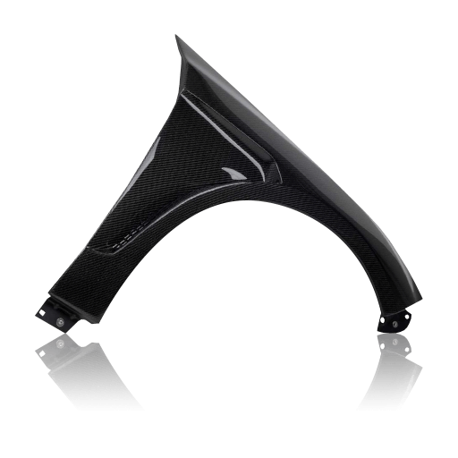 Kotflügel und Teile